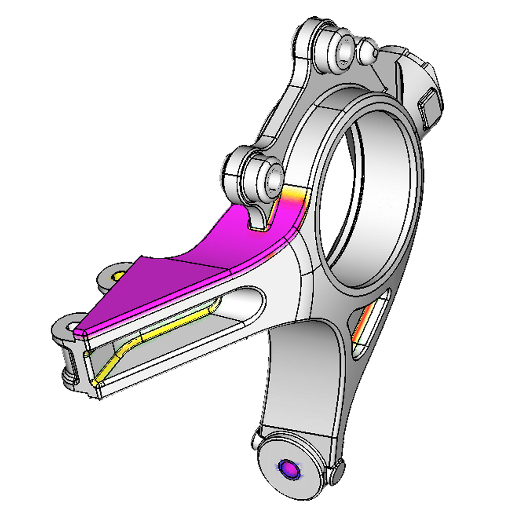 安宝特3DE 基于特征转换-可靠性验证